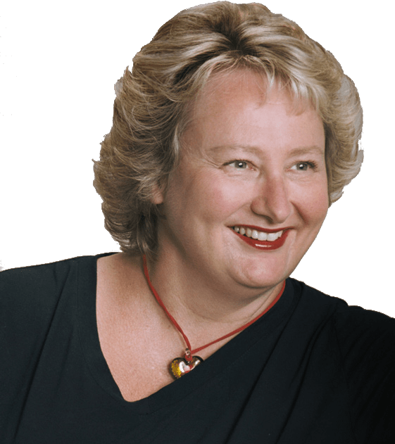 Anna Campbell - biografija i intervju