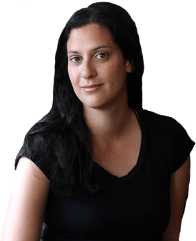 Elle Kennedy - intervju