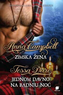 Anna Campbell i Tessa Dare - Bragdanske novele