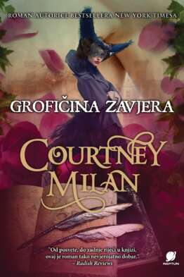 Courtney Milan - Grofičina zavjera