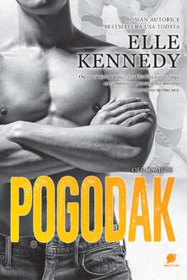 Elle Kennedy - Pogodak