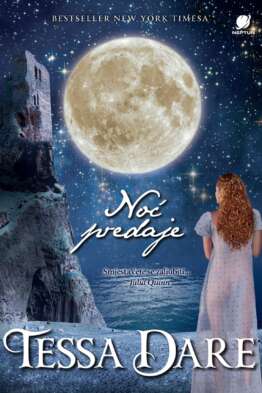Tessa Dare: Noć predaje