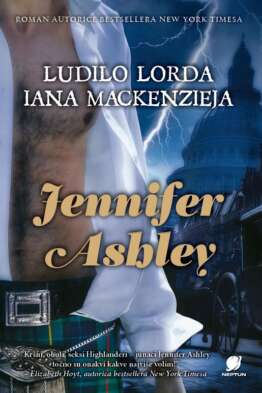 Jennifer Ashley - Ludilo lorda Iana Mackenzieja