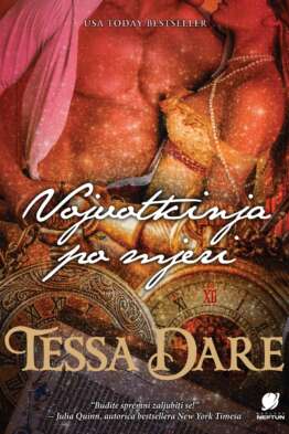Tessa Dare - Vojvotkinja po mjeri