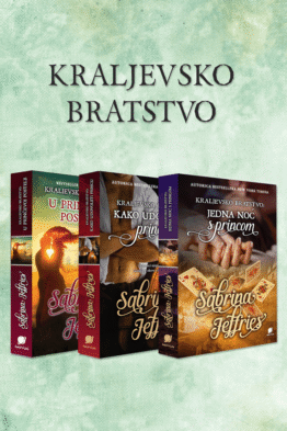 Kraljevsko bratstvo