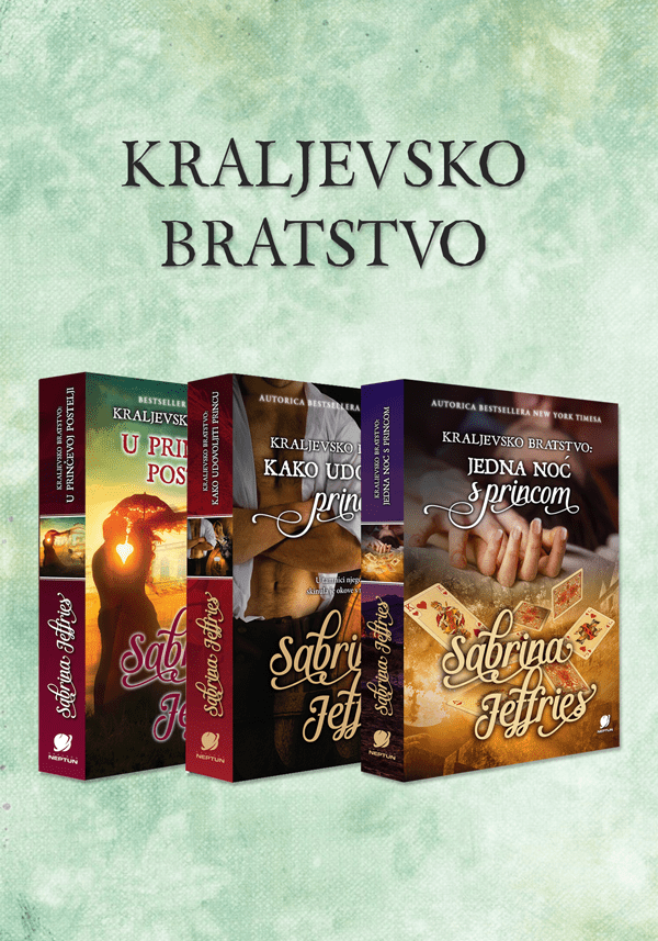 Kraljevsko bratstvo