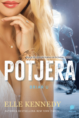 Elle Kennedy: Potjera