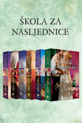 Škola za nasljednice