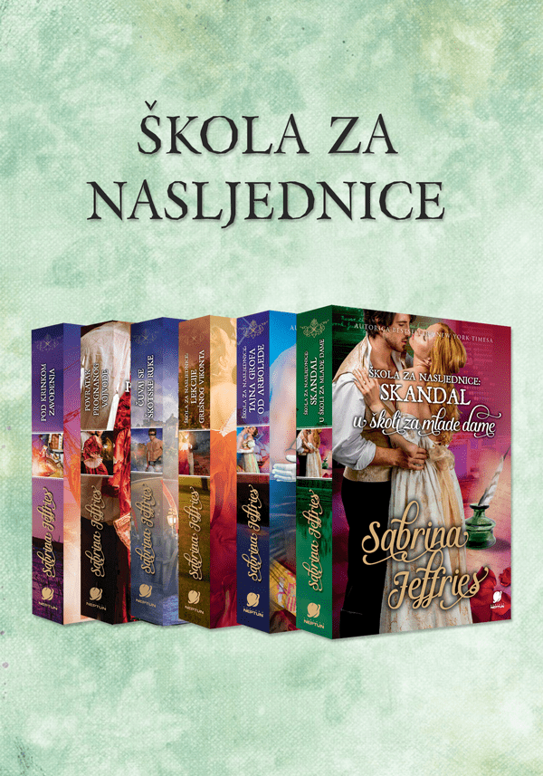 Škola za nasljednice