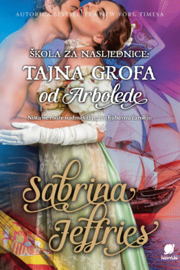 Tajna grofa od Arbolede