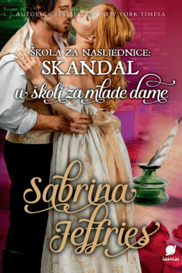 Skandal u školi za mlade dame