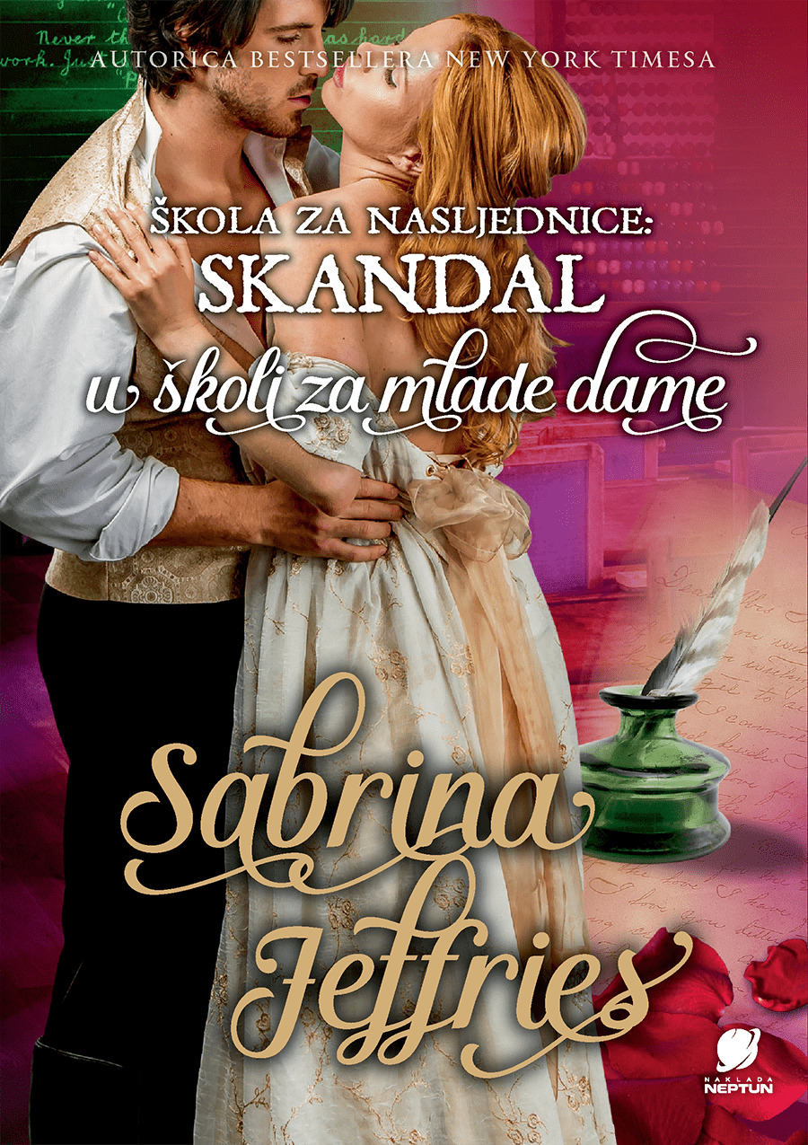 Skandal u školi za mlade dame