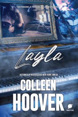 Layla Colleen Hoover