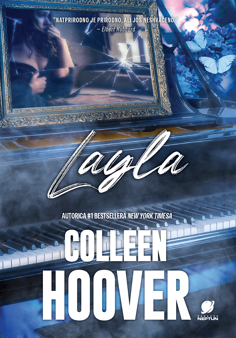 Layla Colleen Hoover