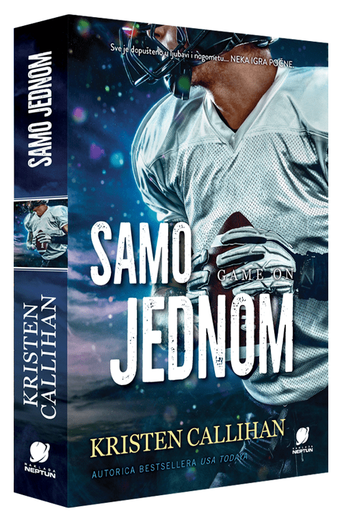 GAME ON - komplet - Slika 2