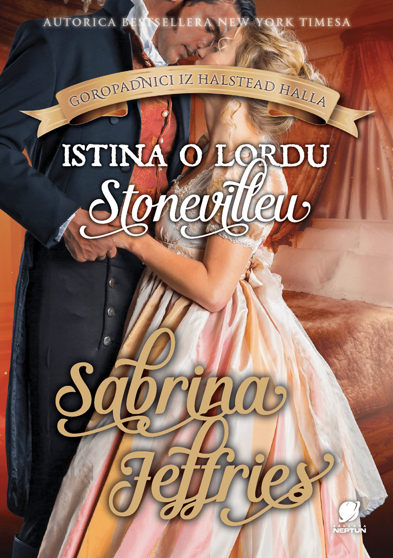 Goropadnici iz Halstead Halla - komplet 6 knjiga - Slika 2