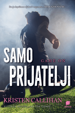 Samo prijatelji