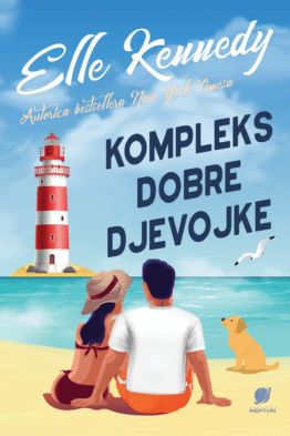 Kompleks dobre djevojke