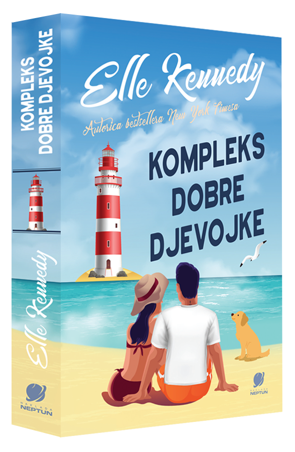 Avalon Bay - komplet - Slika 2