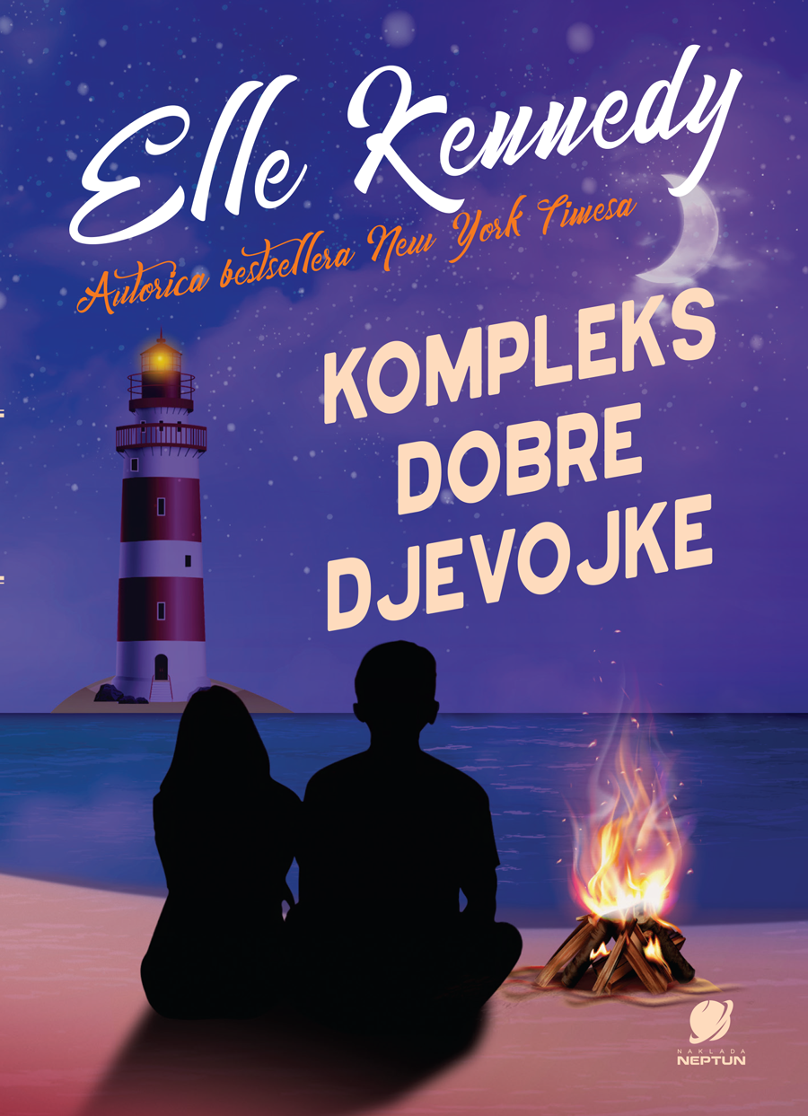 Kompleks dobre djevojke - Slika 3