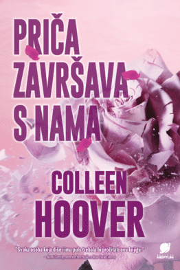 Priča završava s nama - luksuzno izdanje