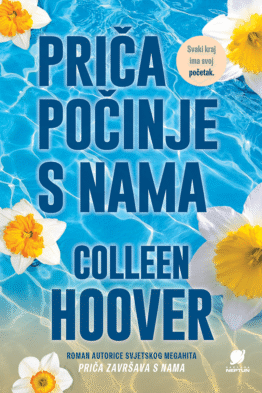 Priča počinje s nama