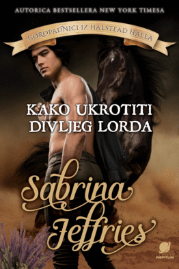 Kako ukrotiti divljeg lorda