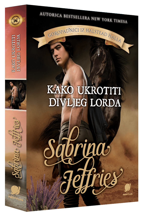 Kako ukrotiti divljeg lorda - Slika 3