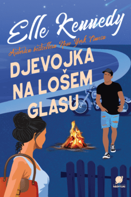 DJEVOJKA NA LOŠEM GLASU