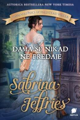 Dama se nikad ne predaje