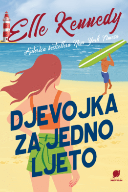 Djevojka za jedno ljeto