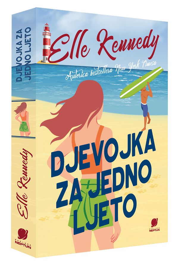 Avalon Bay - komplet - Slika 4