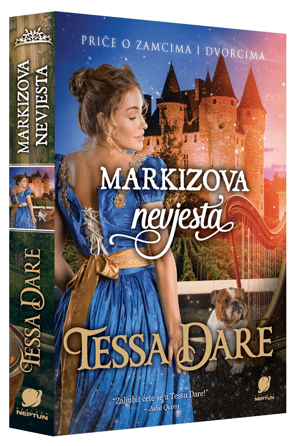 Markizova nevjesta - Slika 3