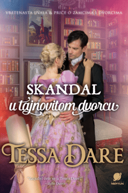 Skandal u tajanstvenom dvorcu