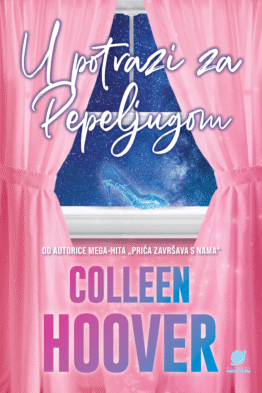 U potrazi za Pepeljugom