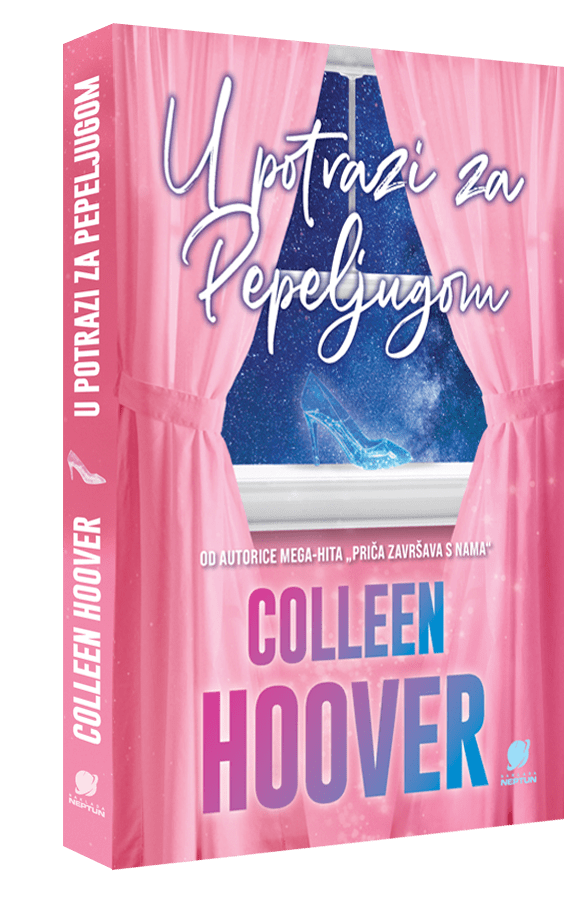 U potrazi za Pepeljugom