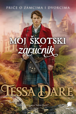 Moj škotski zaručnik