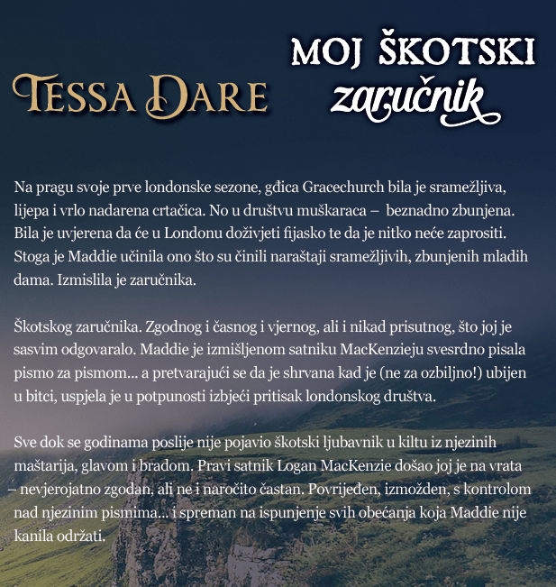 Moj škotski zaručnik - Slika 4